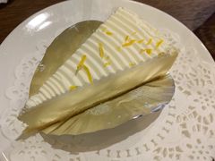 -MUSEE CAFE(保利·时光里店)