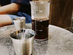 -Au Cafe&Roastery(华侨城店)