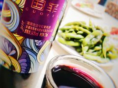 -海军馕坑肉店(库尔勒总店)