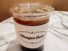 -哈根达斯(芳圆里店)
