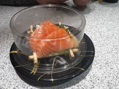 -争鲜回转寿司(南开大悦城店)