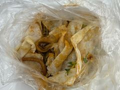 -阜阳杜大大卷馍(塘沽路店)