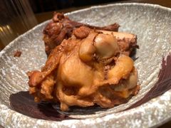 酱骨头-95号酱骨·一块豆腐(展春园西路店)