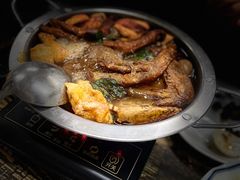 田螺鸭脚大煲-柳州人田螺鸭脚煲(农院路1店)