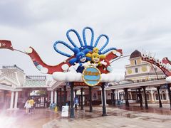 -大连海昌发现王国主题公园