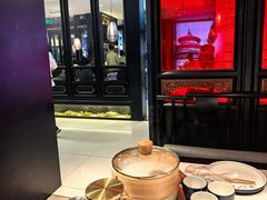 -额娘·春饼烤鸭(华北七楼创始店)
