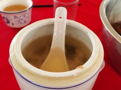 -伟记牛蹄(道滘店)