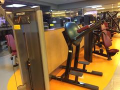 -西吉马游泳健身(协信店)