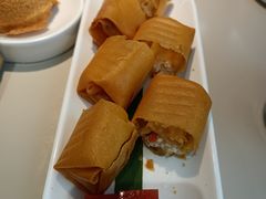 -蔡澜点心(三里屯T+MALL店)