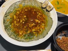 -3号仓库·创意中国菜(乐清正大广场店)