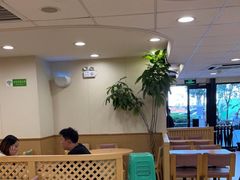 大堂-德克士(砂之船奥特莱斯店)
