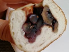 红豆碱水包-81BAKERY(大学路店)