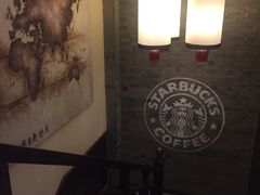 -星巴克(福州三坊七巷店)