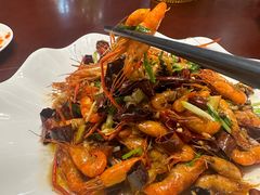 -乖乖佳花园山庄·私房菜(阿哈湖公园店)