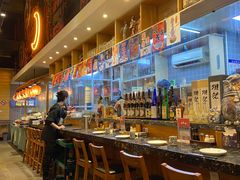 自助取餐区-有喜屋·深夜食堂(环宇荟店)