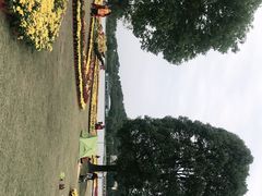 -上海月湖雕塑公园
