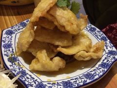 -满园春饼(宜昌万达店)