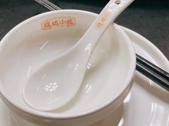 -旺达小吃•三十年福州菜(正大广场店)