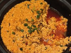 -英兰朝族饭店·英兰锅包肉(佳园路店)
