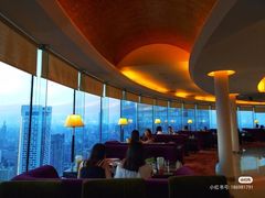 -云中捞高空旋转餐厅(商茂世纪广场店)
