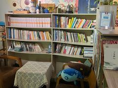 -默迹咖啡馆