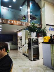 -SOLO Hair Salon