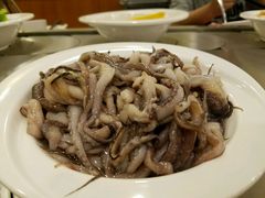 -咕叽咕叽自助烤肉小火锅(茂业清扬店)