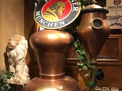 -Restaurant Paulaner am Dom