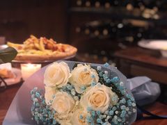 -1861意大利餐厅(文化广场店)