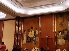 -上海静安昆仑大酒店