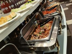 -好伦哥比萨烤肉自助(马家堡店)