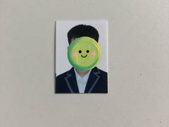 -爱定格照相馆.证件照(周浦万达店)