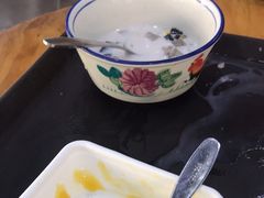 -文昌邓记清补凉(西沙路店)