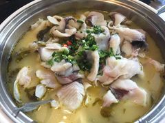 -严厨老坛酸菜鱼(吴江万宝店)