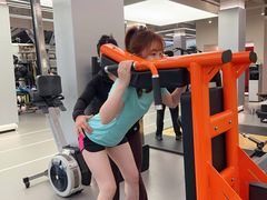 -VPsmart私教健身工作室(新华路旗舰店)