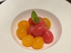 -福州泰禾铂尔曼酒店·禾咖啡自助餐厅