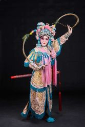 -青堂瓦舍京剧摄影古戏楼拍摄基地(北京安徽会馆店)