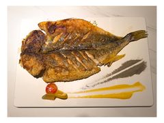 -赶海部落海鲜城(海阳路店)