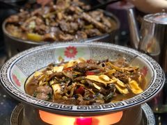 -甘家界牌柠檬鸭(青山店)