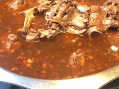 -福寿斋·老北京铜锅涮肉·烤鸭(顺义总店)