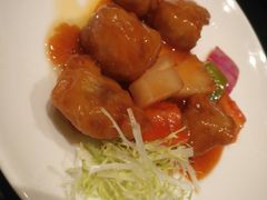 -京香轩·中餐厅(上海中庚聚龙酒店)