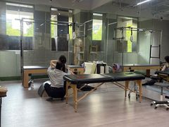 -mYSTEPS健身运动馆(古北店)
