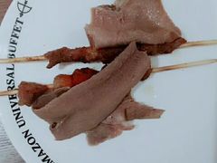 -亚马逊环球美食百汇(新城吾悦广场店)