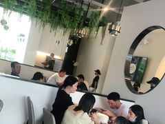 大堂-满香舒·漳州小馆(大唐店)