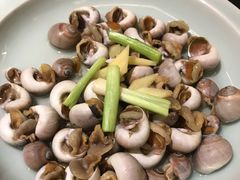 -老宁波1381餐厅(桃源中路店)