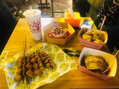 -四环冷面王(西单华威约饭街店)