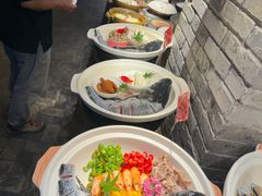 -二十八里太湖船菜(吉祥路店)