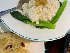 -老屋印象川菜(世纪东方店)
