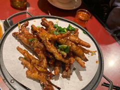 -地摊风云龙虾烧烤铺(裕民店)