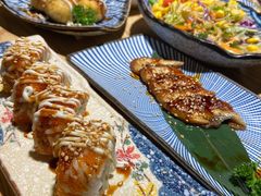 -食鲤料理(西虹东路店)